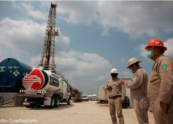 Se aleja autosuficiencia energética: México importa más gasolina y exporta menos petróleo