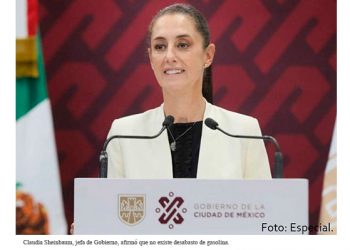 Estos son los puntos que se someterán a consulta en disputa energética México-EU