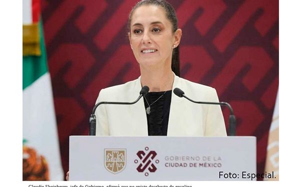 Estos son los puntos que se someterán a consulta en disputa energética México-EU