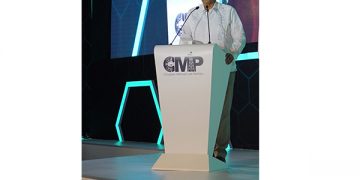 Se inaugura el Congreso Mexicano del Petróleo 2022