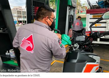 Se inaugura el Congreso Mexicano del Petróleo 2022