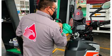 Se inaugura el Congreso Mexicano del Petróleo 2022