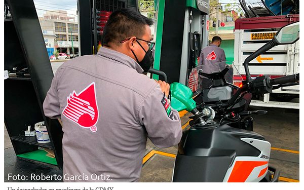 Se inaugura el Congreso Mexicano del Petróleo 2022