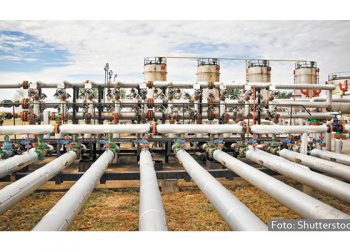 México tiene alto potencial petrolero: CNH