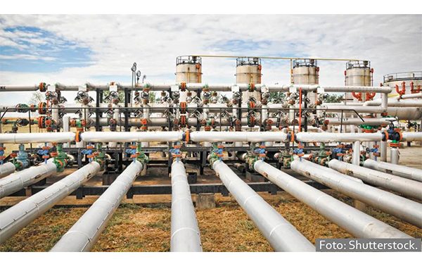 México tiene alto potencial petrolero: CNH