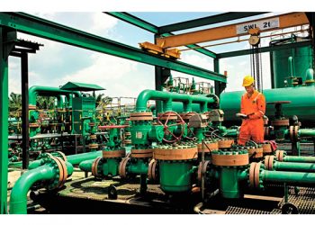 UE busca cambiar gas ruso por suministros de Nigeria