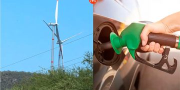 Uso de combustibles fósiles, como gasolina y gas LP, se mantiene en 8 de 10 tamaulipecos