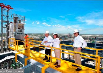 Iberdrola obtiene suspensión judicial ante multa de 9,145 millones por acusación de venta ilegal de energía