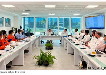 CRE niega siete permisos de generación eléctrica a privados