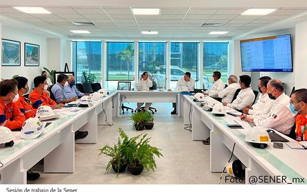 CRE niega siete permisos de generación eléctrica a privados