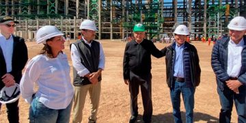 En México sigue privando incertidumbre en torno al manejo de litio