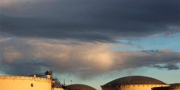 Petróleo cae por temores de COVID en China