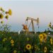 Petróleo sube casi 3% por las interrupciones de suministro en Libia y Noruega