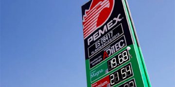 La refinería Deer Park de Pemex sufrió una filtración de datos personales