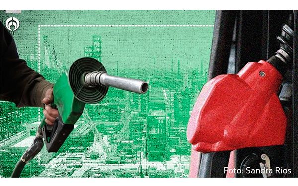 CRE otorga permiso exprés a Pemex para generar energía en refinería Dos Bocas