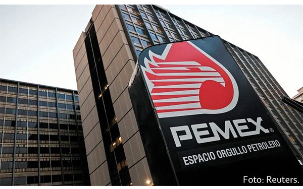 Hasta 82 contratos de gas ganarían Pemex-CFE