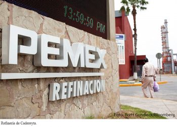 Refinación, el único negocio de Pemex con pérdidas millonarias