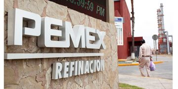 Refinación, el único negocio de Pemex con pérdidas millonarias