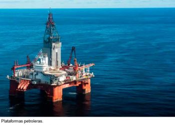 Inversiones ejercidas entre 2015 y 2022 por petroleras alcanzaron 10 mil 515 mdd: CNH