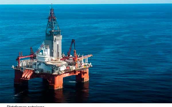 Inversiones ejercidas entre 2015 y 2022 por petroleras alcanzaron 10 mil 515 mdd: CNH