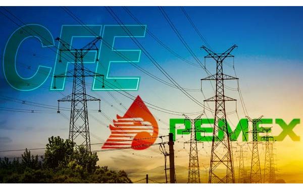 EU presenta queja formal bajo el T-MEC por política energética de México