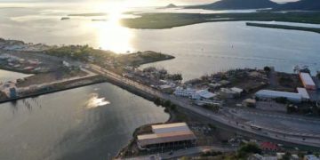 CFE firma contratos con empresa suiza para suministro de gas a planta de fertilizantes