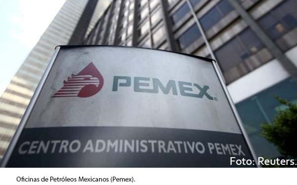 Pemex incentiva la participación de MiPymes en su cadena de suministro
