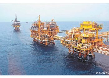 S&P Global Rating ratifica calificaciones de la CFE