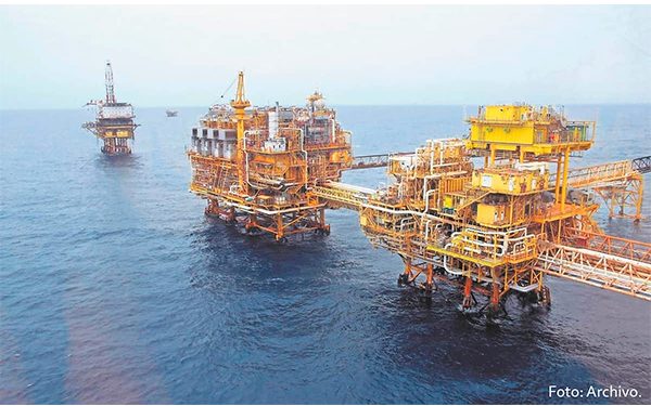 S&P Global Rating ratifica calificaciones de la CFE