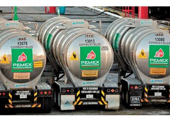 Refinación, el único negocio de Pemex con pérdidas millonarias