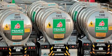 Refinación, el único negocio de Pemex con pérdidas millonarias