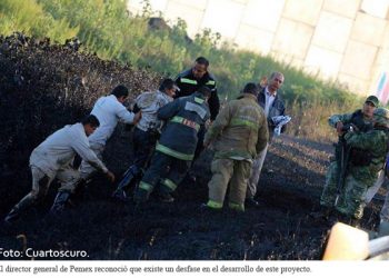 ¿Pemex le ‘quedará mal’ a AMLO? No tiene recursos para explotar megayacimiento en Tabasco