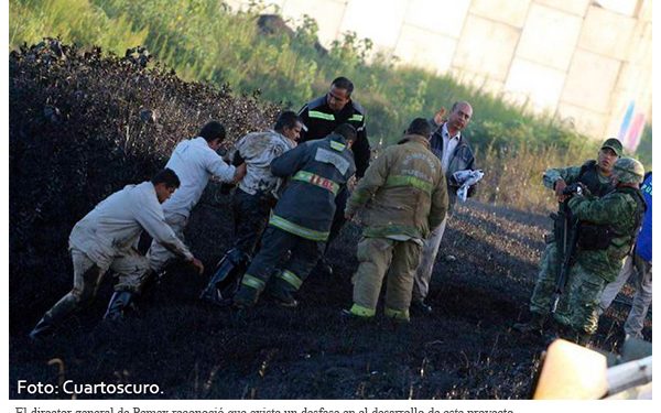 ¿Pemex le ‘quedará mal’ a AMLO? No tiene recursos para explotar megayacimiento en Tabasco