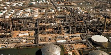 La refinería Deer Park de Pemex sufrió una filtración de datos personales