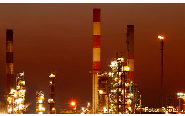 La refinería Deer Park de Pemex sufrió una filtración de datos personales