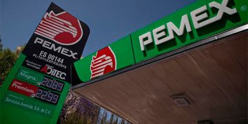 Pemex se recupera y alcanza el 87% de las ventas nacionales de gasolinas