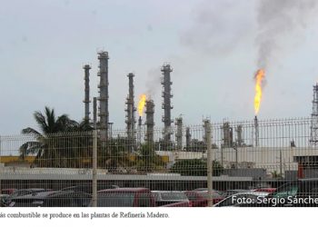 Refinación, el único negocio de Pemex con pérdidas millonarias
