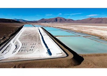 En México sigue privando incertidumbre en torno al manejo de litio