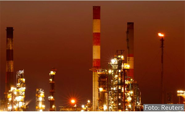 Pemex sí va por gas en aguas profundas