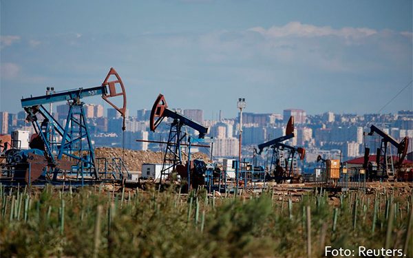 La ausencia de proyectos renovables está dañando el perfil crediticio de la CFE