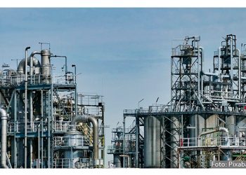 México tiene alto potencial petrolero: CNH