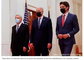 Estos son los puntos que se someterán a consulta en disputa energética México-EU