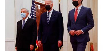 Estos son los puntos que se someterán a consulta en disputa energética México-EU