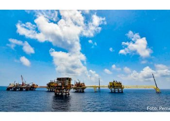 Pemex se recupera y alcanza el 87% de las ventas nacionales de gasolinas