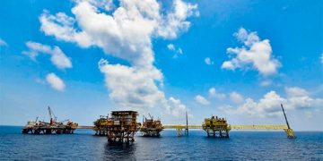 Pemex se recupera y alcanza el 87% de las ventas nacionales de gasolinas