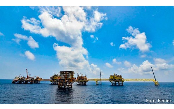 Pemex se recupera y alcanza el 87% de las ventas nacionales de gasolinas