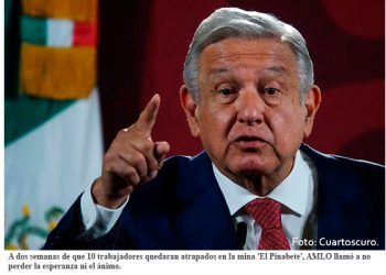 Para prever desgracias, efectúan simulacro de derrame de hidrocarburo en Tuxpan