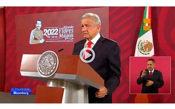 Bolivia y México buscan hacer baterías de litio en conjunto, dice Marcelo Ebrard