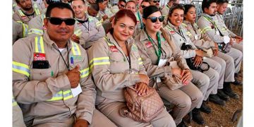 Centros nacionales de Energía y Gas Natural de México cumplen 8 años