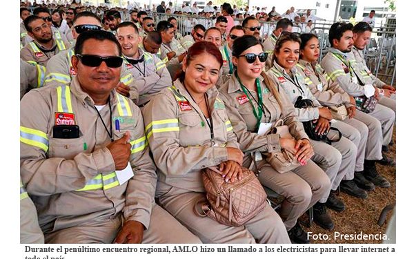 Centros nacionales de Energía y Gas Natural de México cumplen 8 años